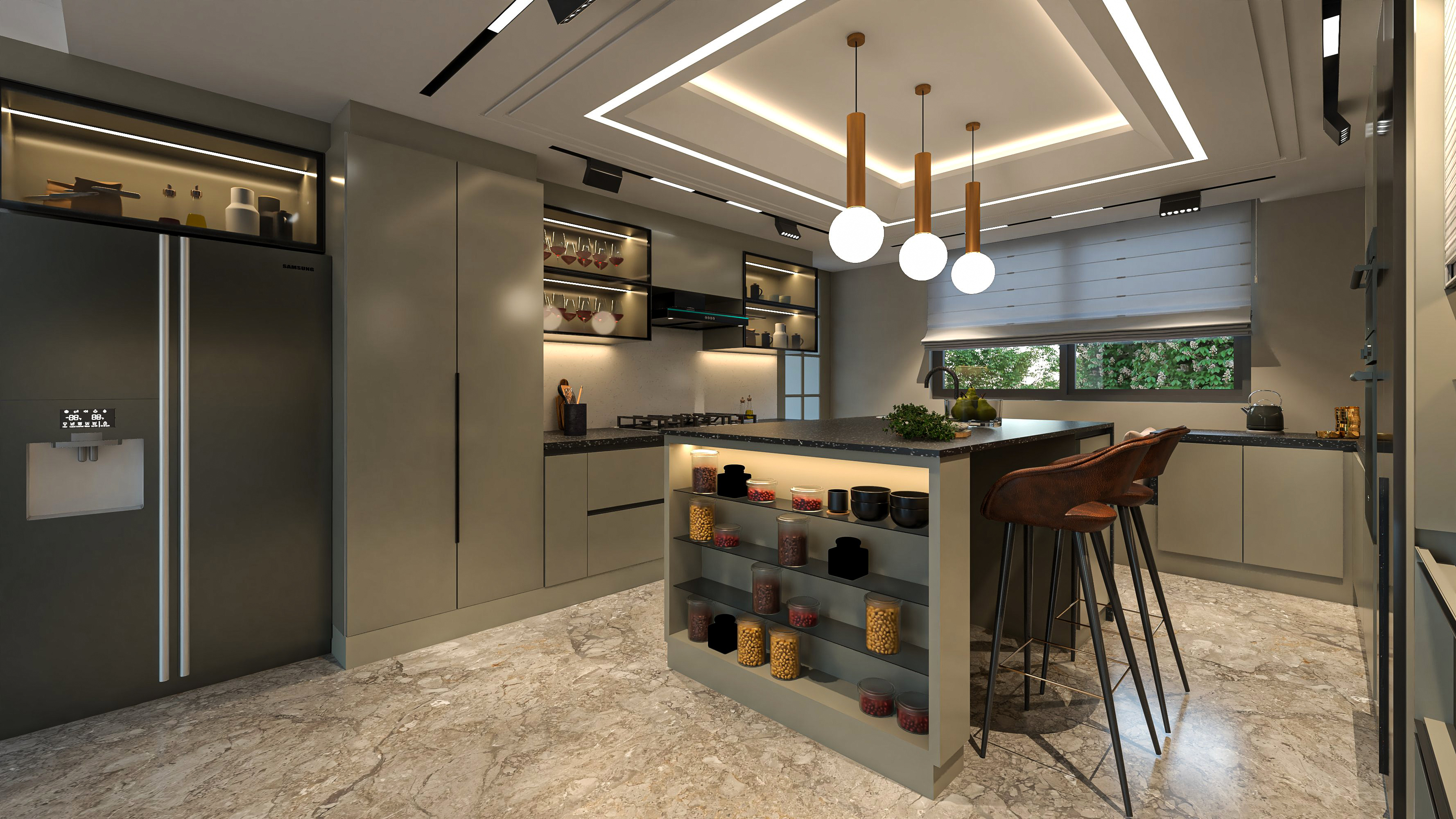 Residential Project 3